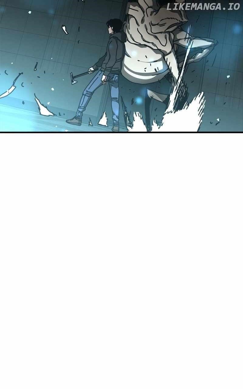 Hiding Out in an Apocalypse Chapter 39 - Page 148