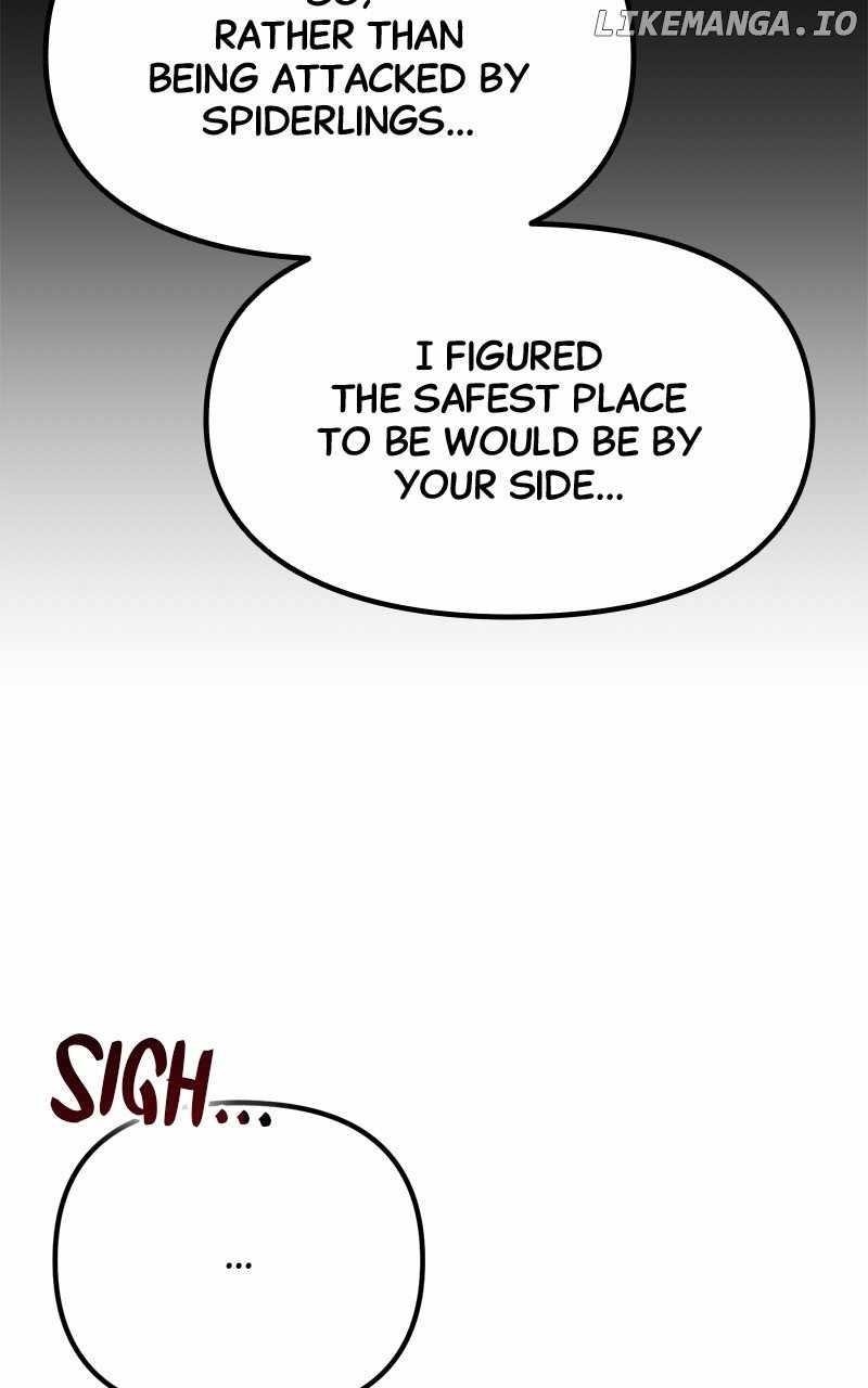 Hiding Out in an Apocalypse Chapter 39 - Page 16