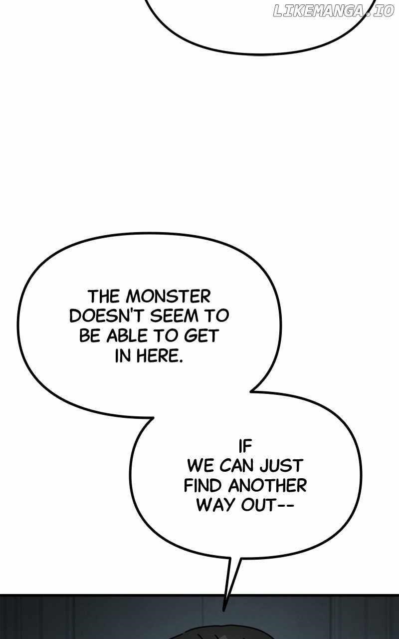 Hiding Out in an Apocalypse Chapter 39 - Page 18