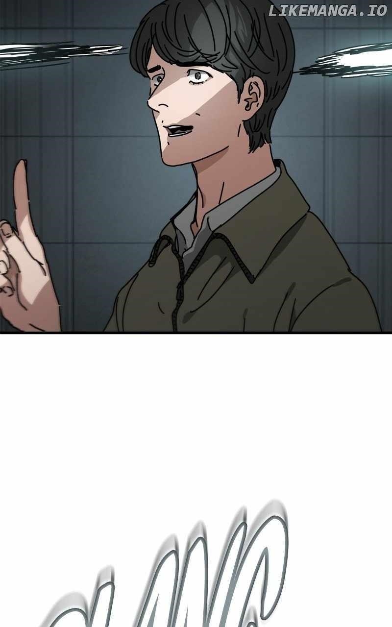 Hiding Out in an Apocalypse Chapter 39 - Page 19