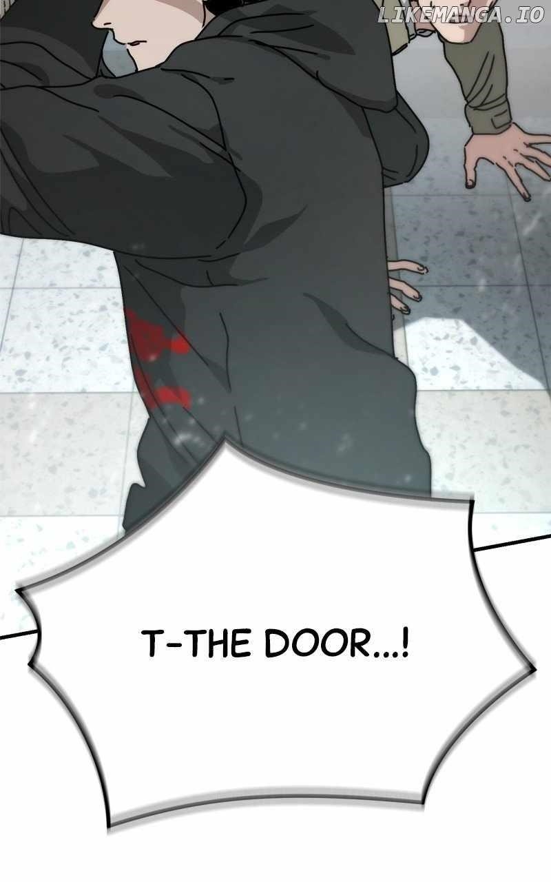 Hiding Out in an Apocalypse Chapter 39 - Page 23