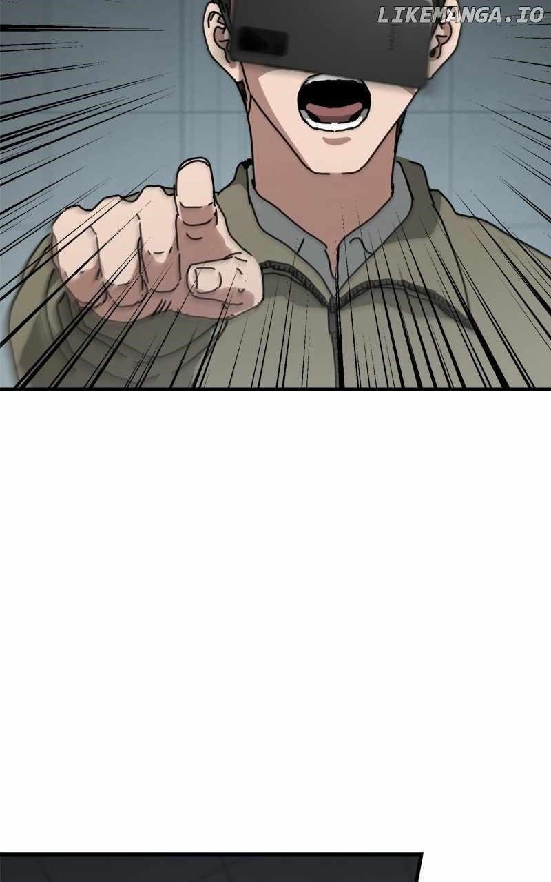 Hiding Out in an Apocalypse Chapter 39 - Page 26