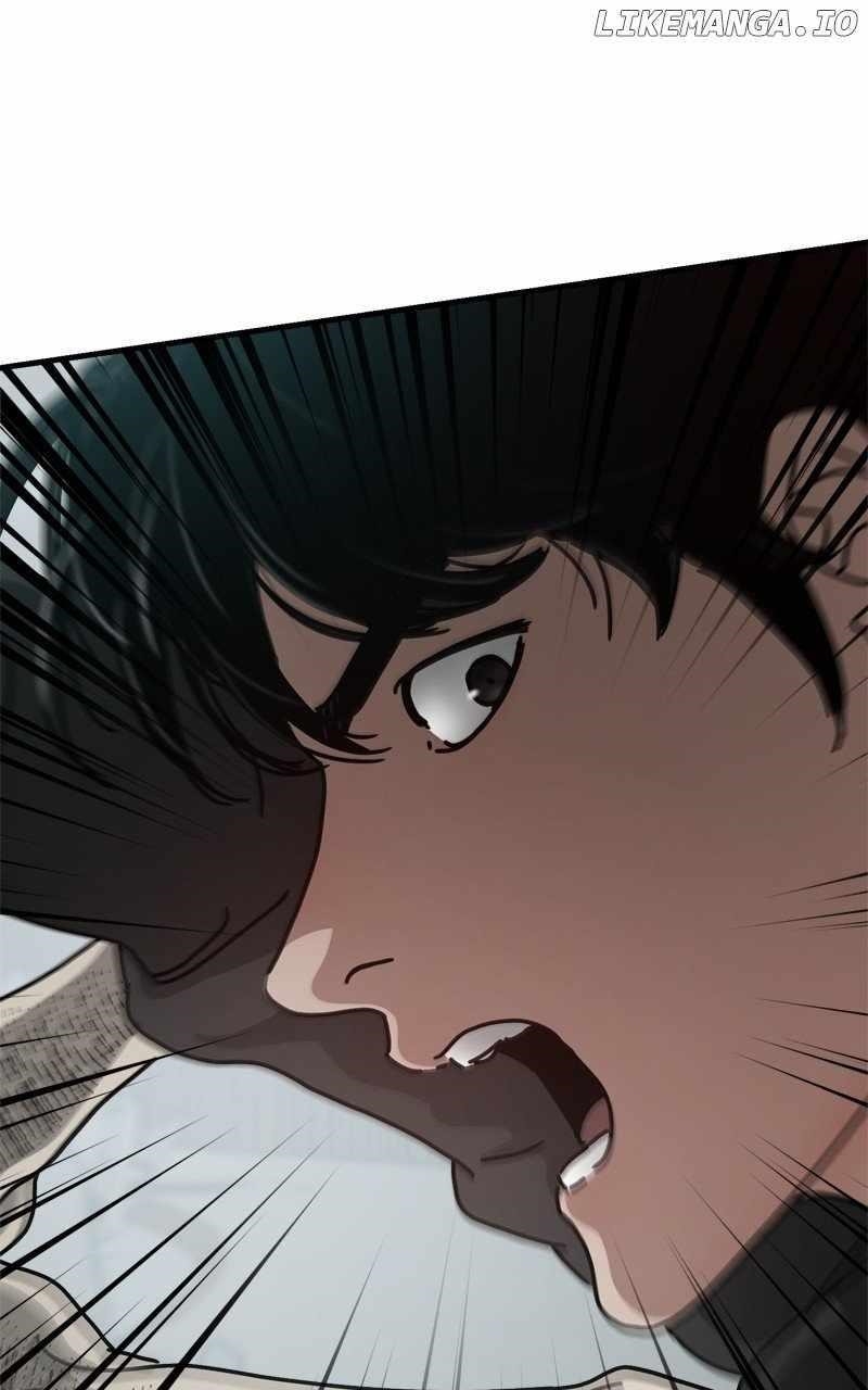 Hiding Out in an Apocalypse Chapter 39 - Page 31