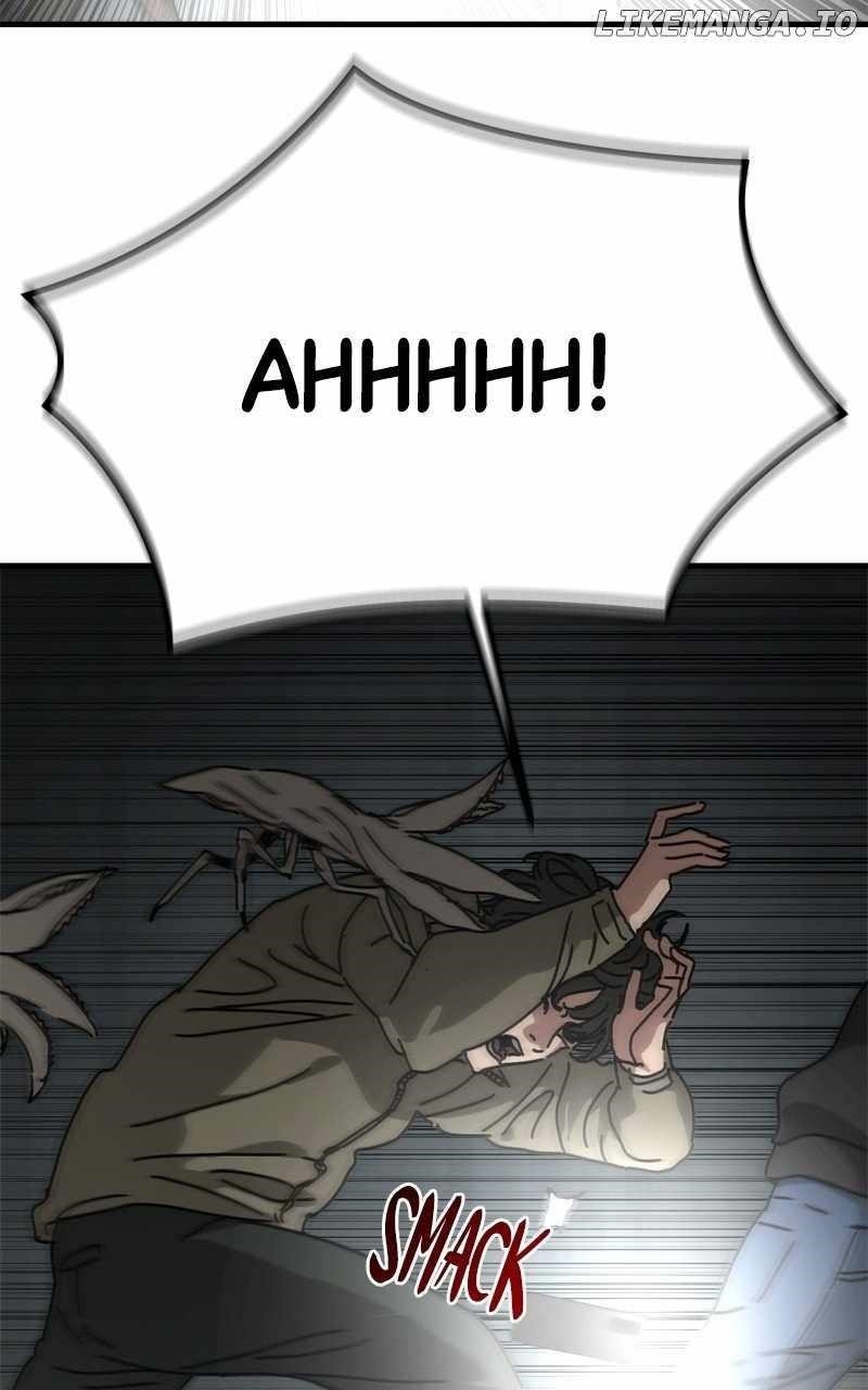 Hiding Out in an Apocalypse Chapter 39 - Page 40