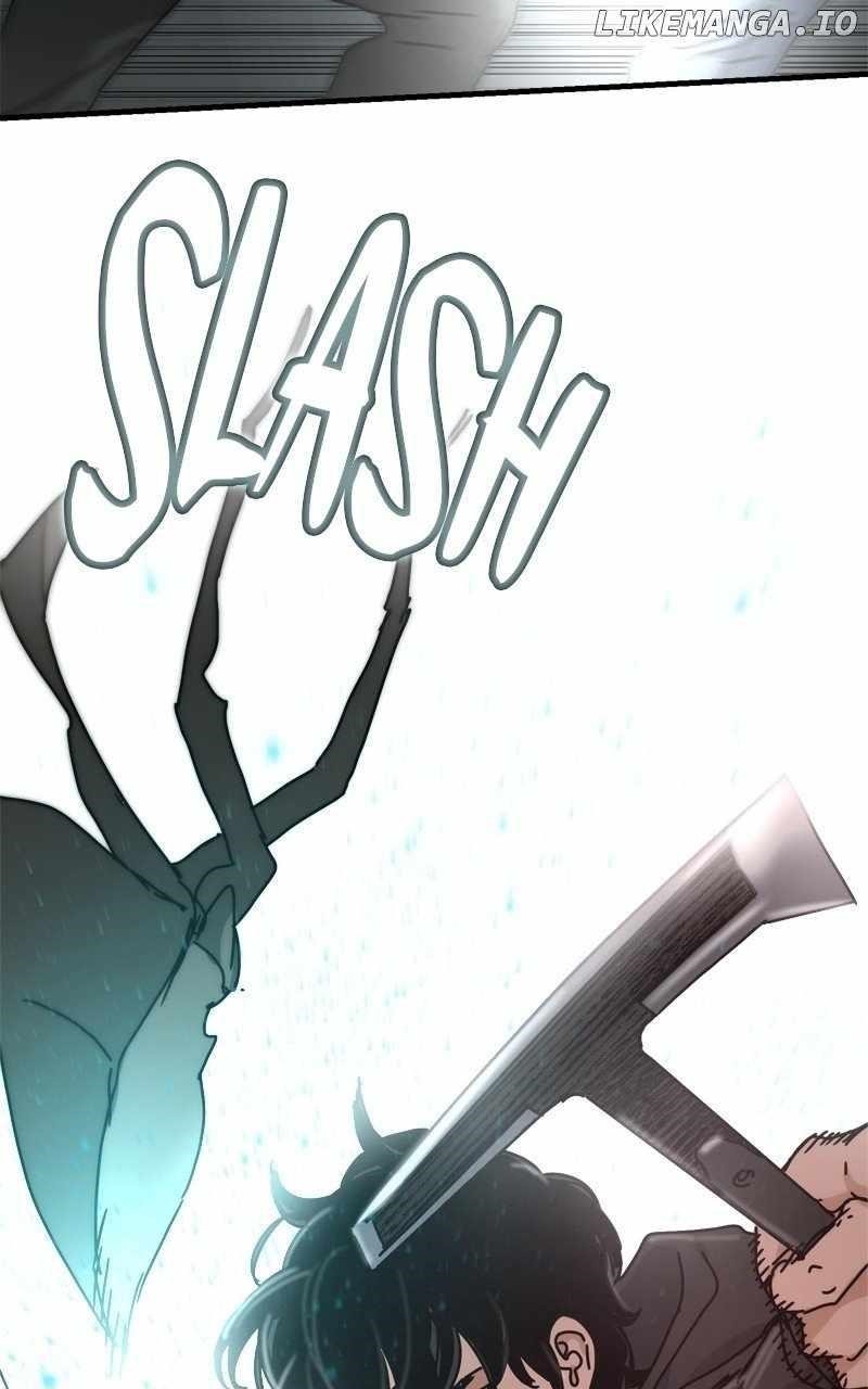 Hiding Out in an Apocalypse Chapter 39 - Page 41