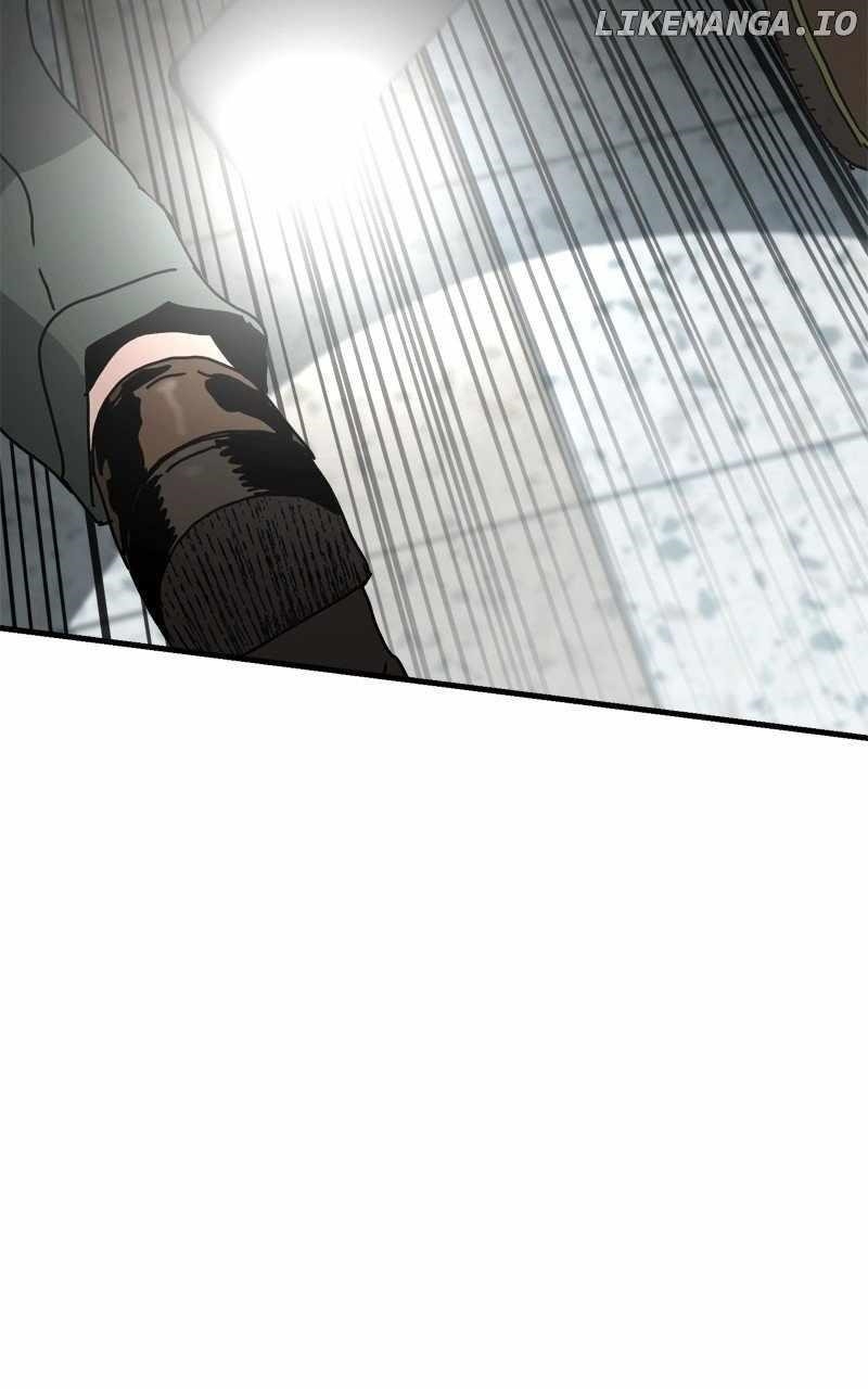 Hiding Out in an Apocalypse Chapter 39 - Page 44