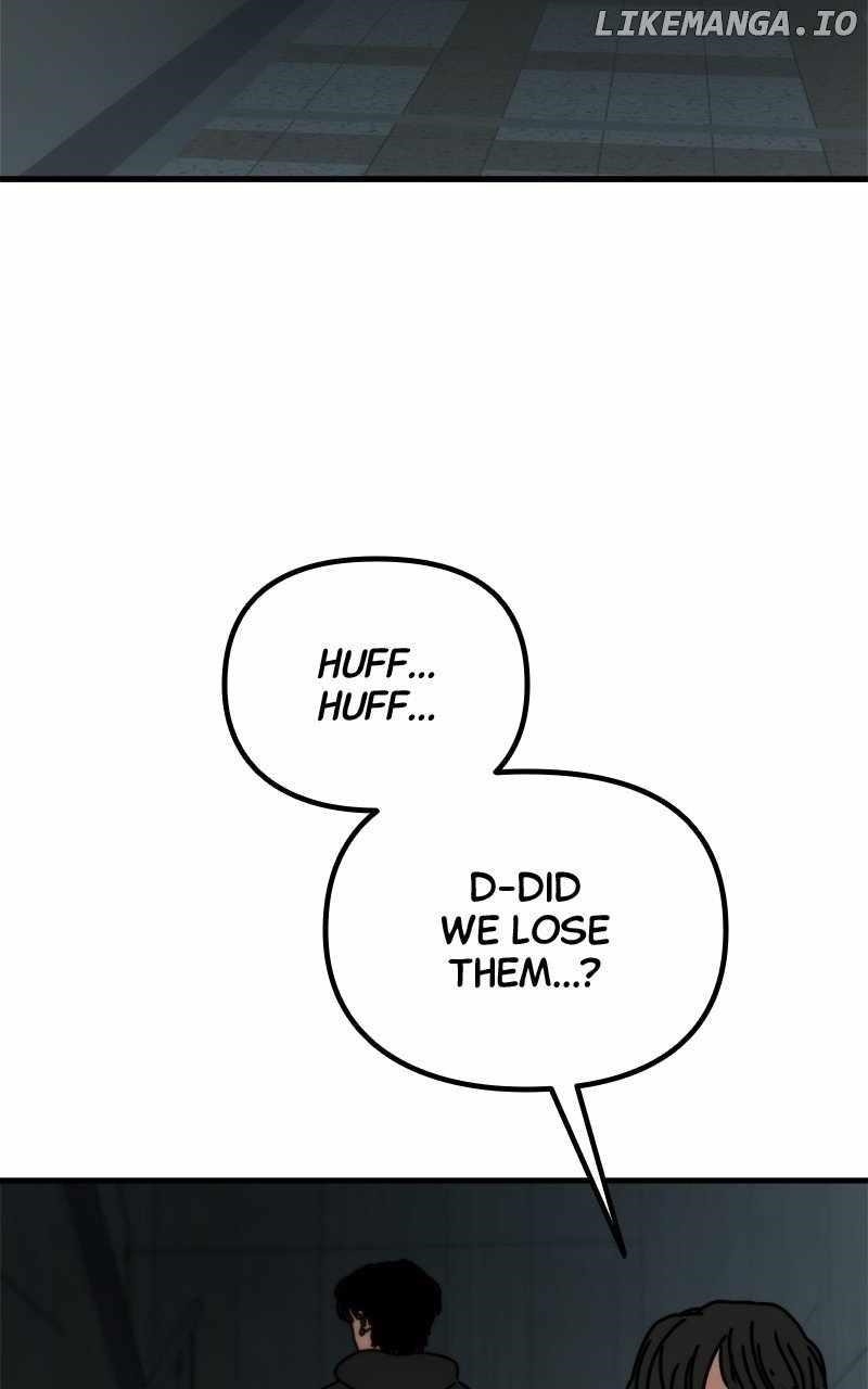 Hiding Out in an Apocalypse Chapter 39 - Page 51