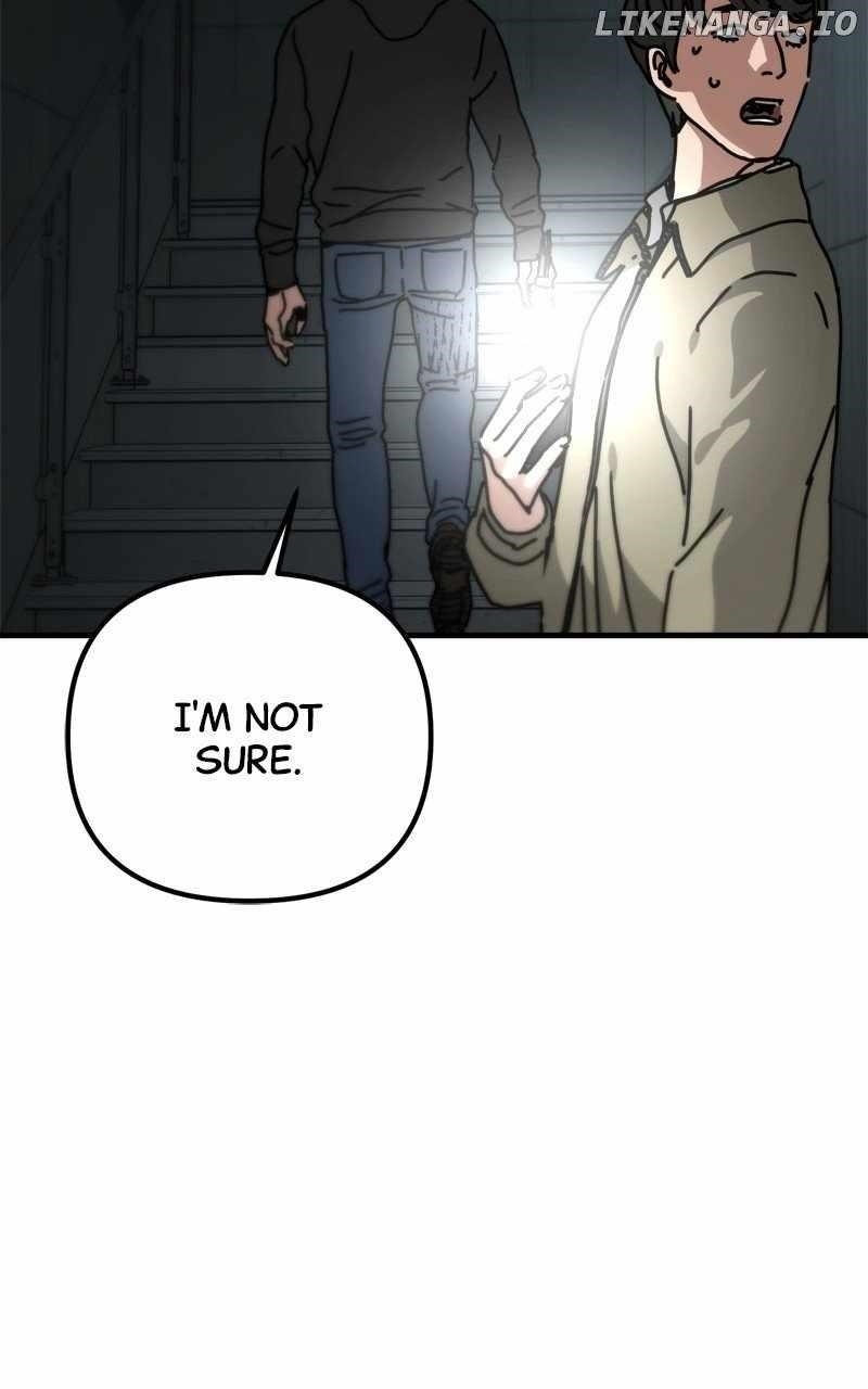 Hiding Out in an Apocalypse Chapter 39 - Page 52