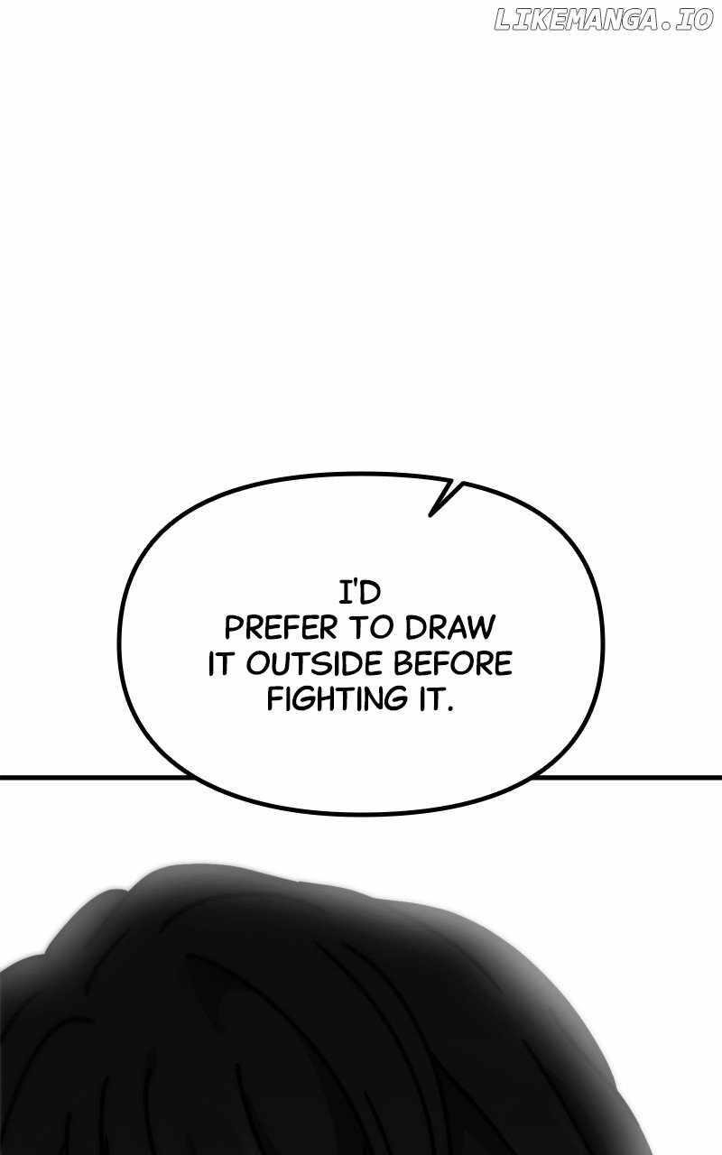 Hiding Out in an Apocalypse Chapter 39 - Page 60