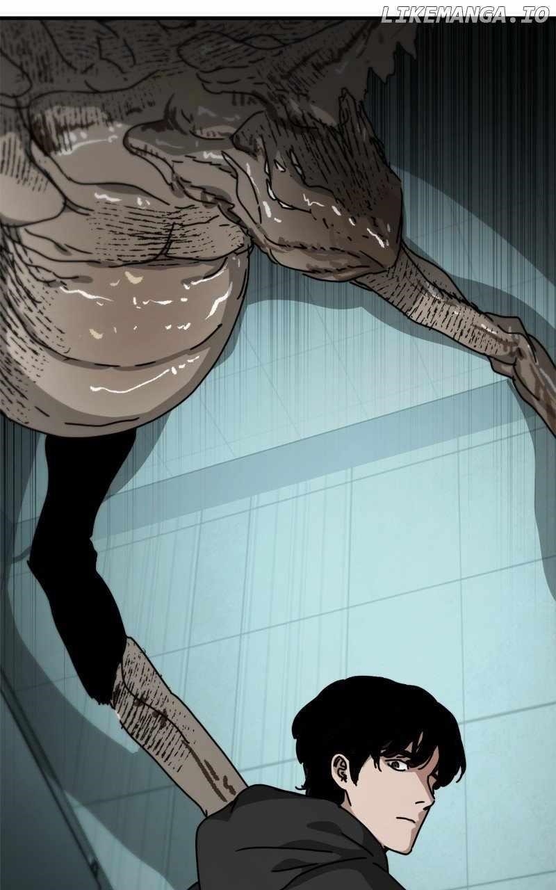 Hiding Out in an Apocalypse Chapter 39 - Page 63