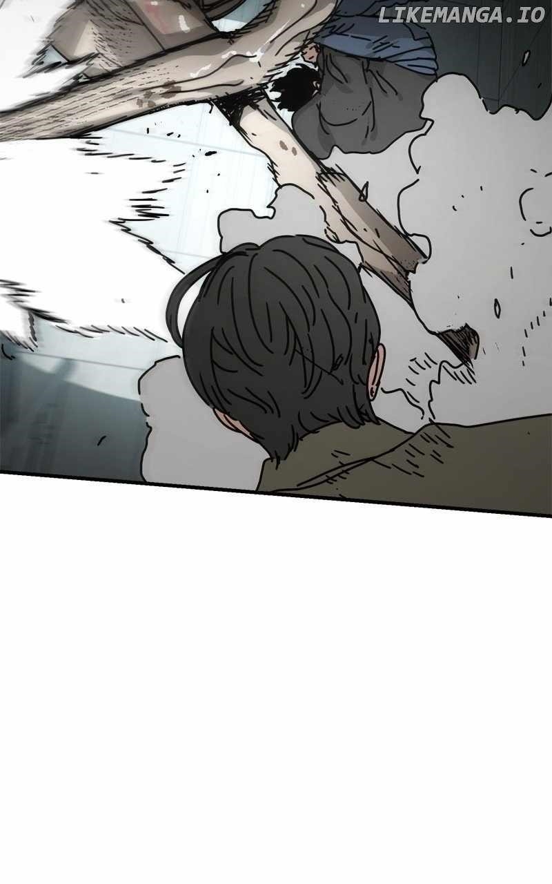 Hiding Out in an Apocalypse Chapter 39 - Page 69