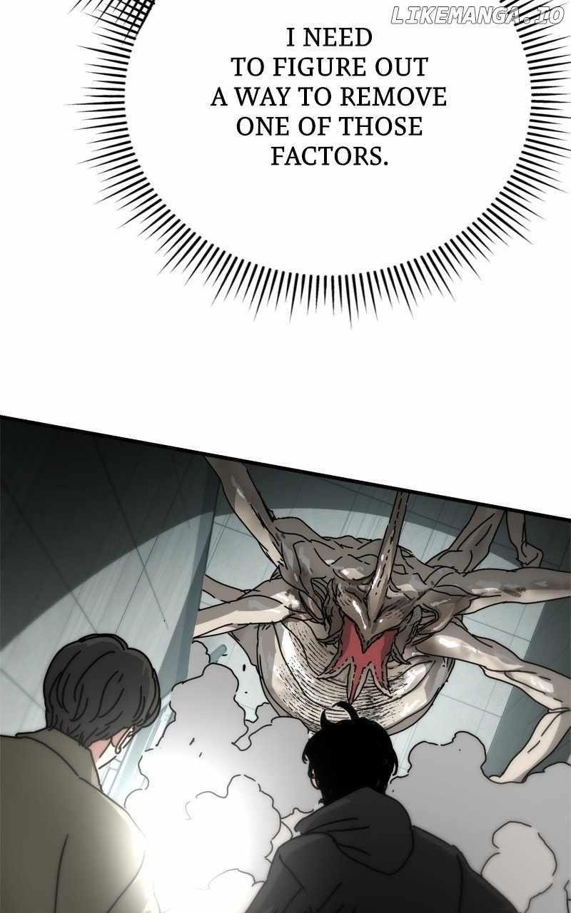 Hiding Out in an Apocalypse Chapter 39 - Page 81