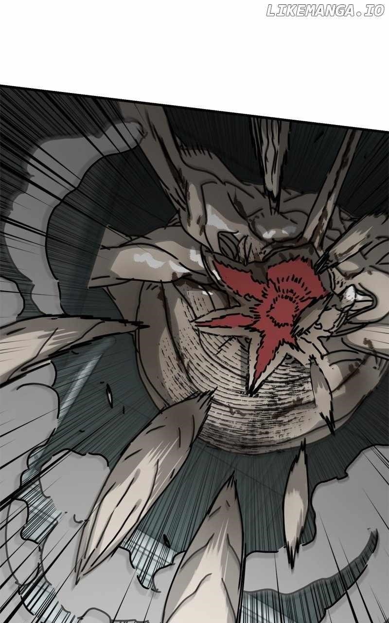 Hiding Out in an Apocalypse Chapter 39 - Page 85