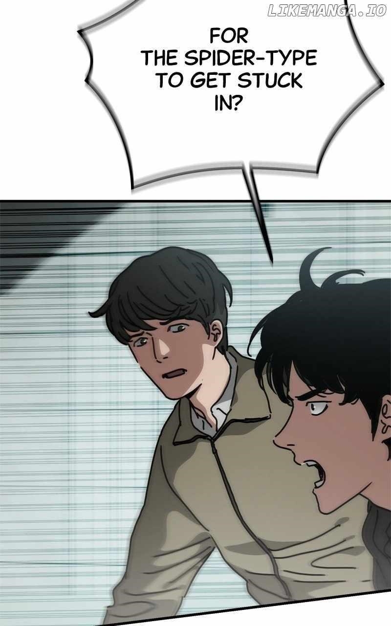 Hiding Out in an Apocalypse Chapter 39 - Page 90