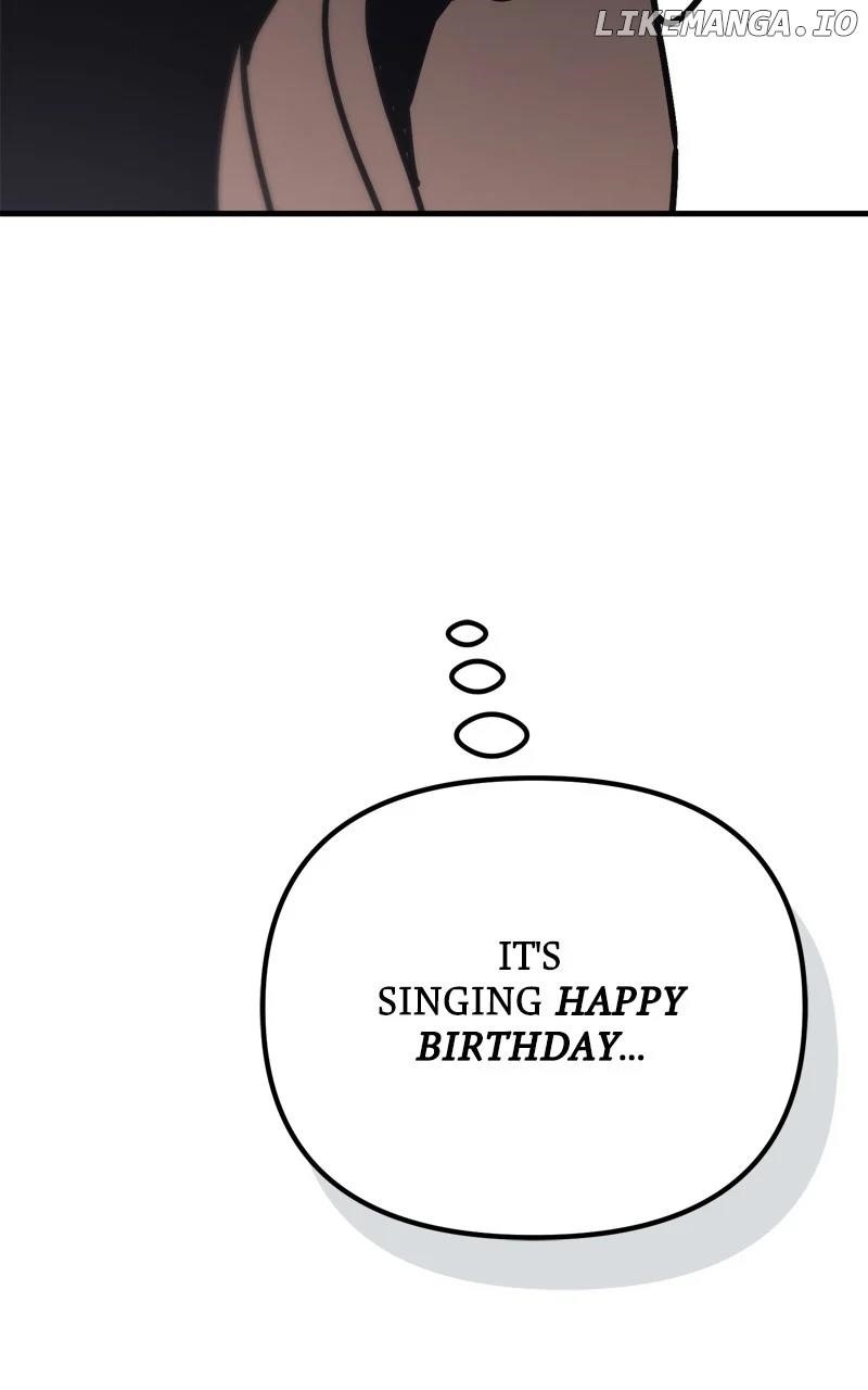 Hiding Out in an Apocalypse Chapter 41 - Page 137