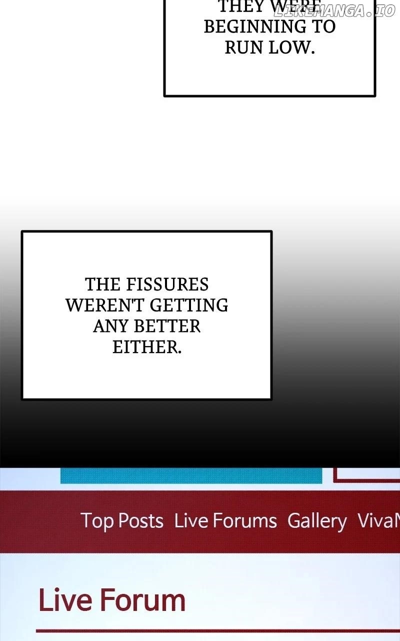 Hiding Out in an Apocalypse Chapter 41 - Page 67