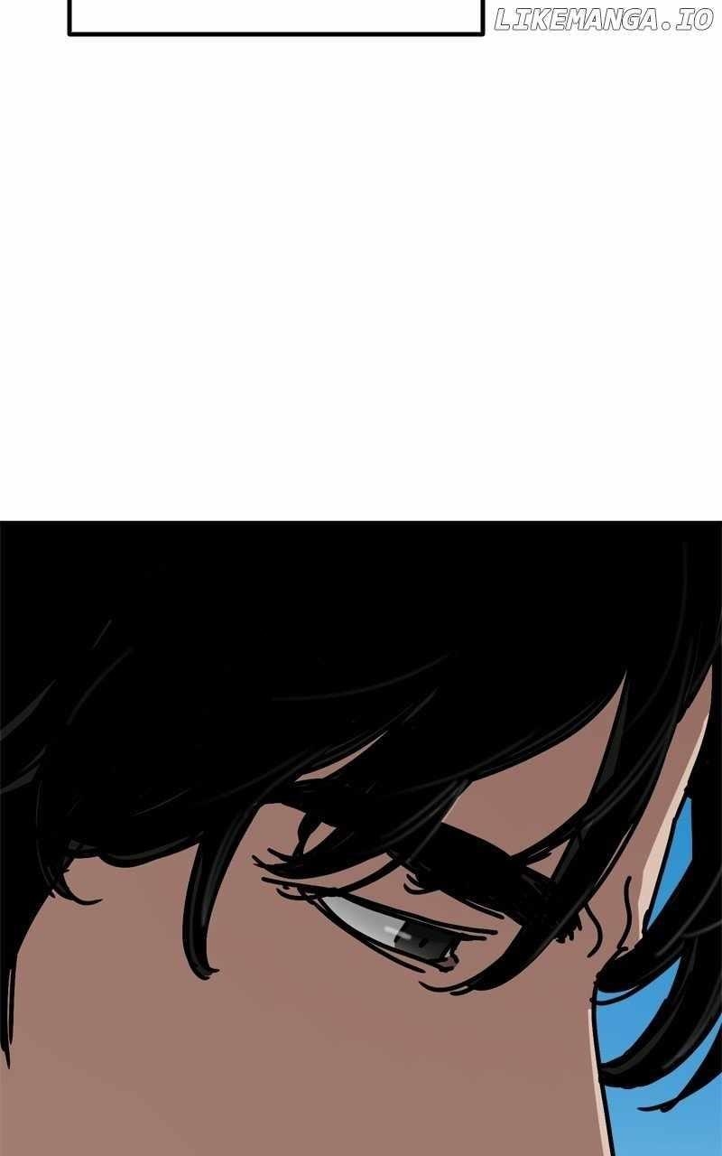 Hiding Out in an Apocalypse Chapter 43 - Page 108