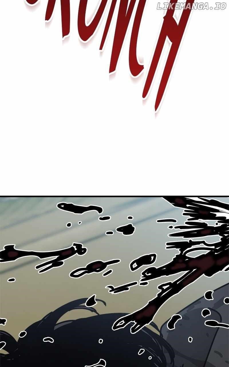 Hiding Out in an Apocalypse Chapter 43 - Page 114