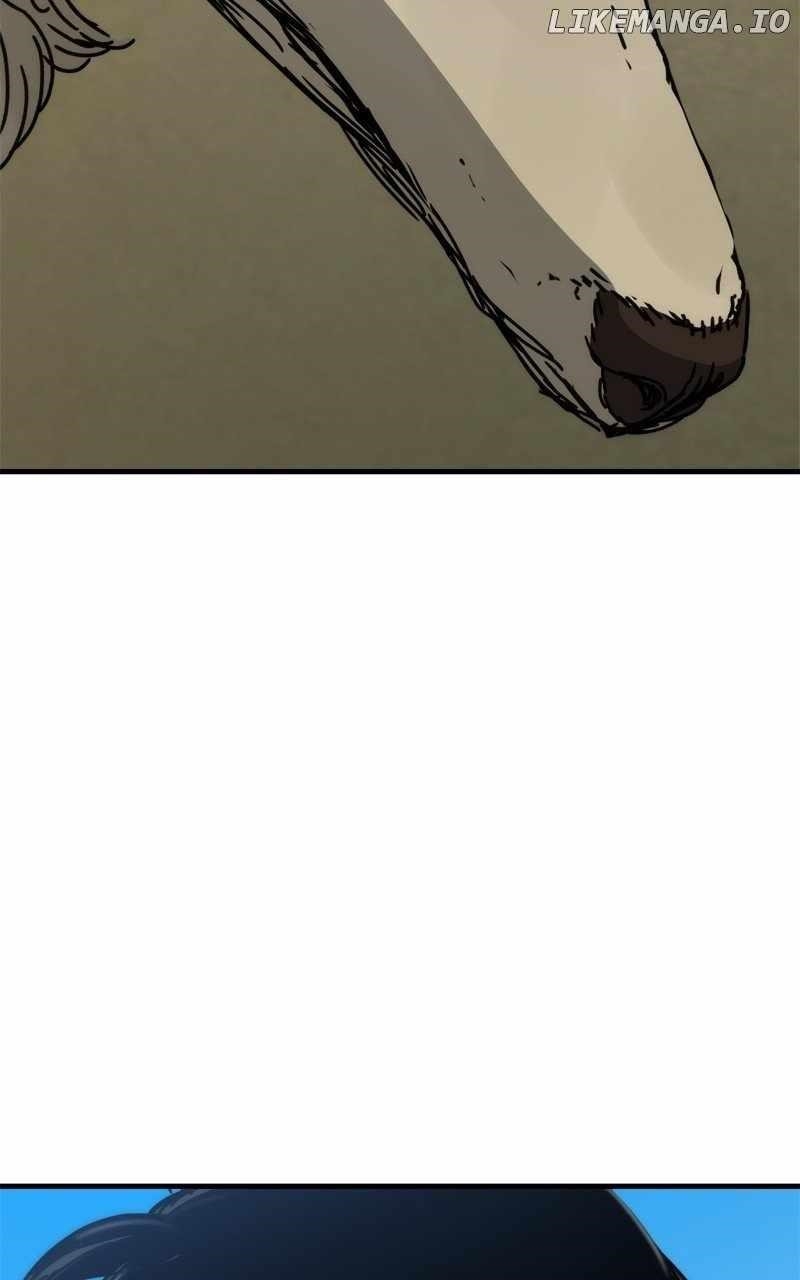 Hiding Out in an Apocalypse Chapter 43 - Page 123