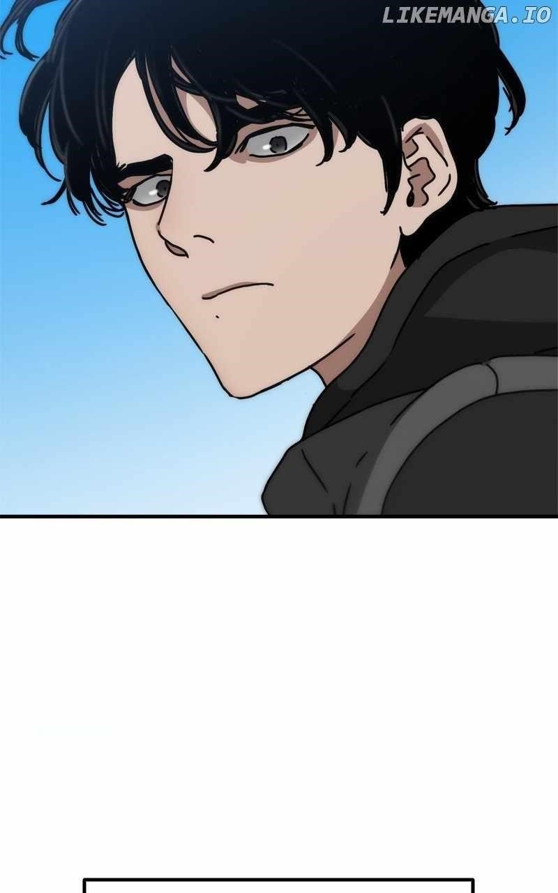 Hiding Out in an Apocalypse Chapter 43 - Page 124