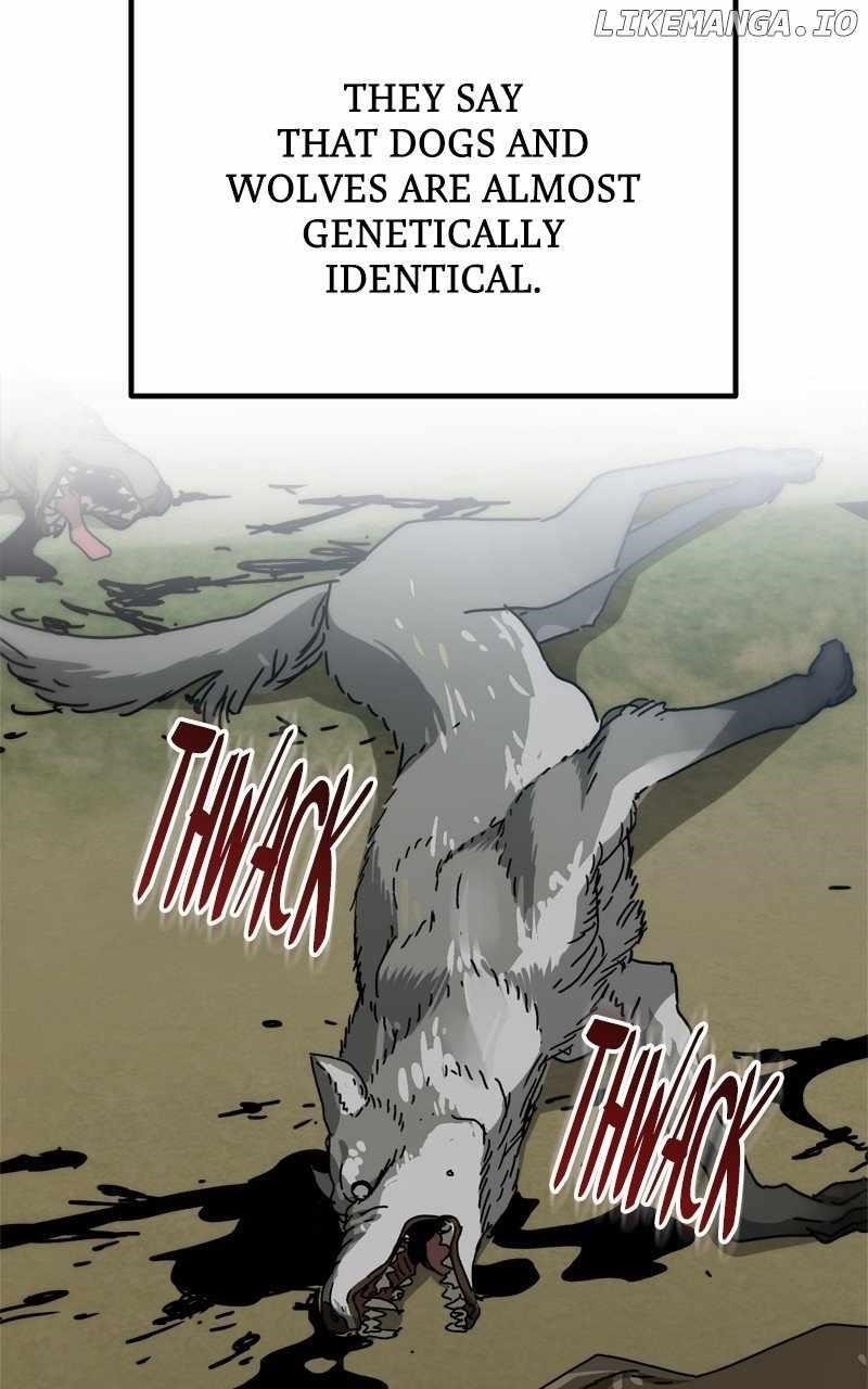 Hiding Out in an Apocalypse Chapter 43 - Page 125