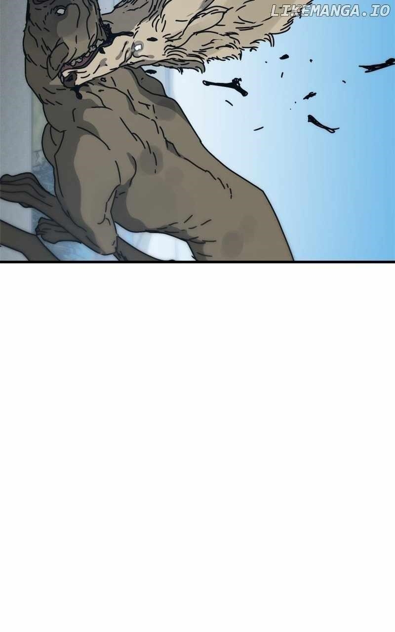 Hiding Out in an Apocalypse Chapter 43 - Page 129