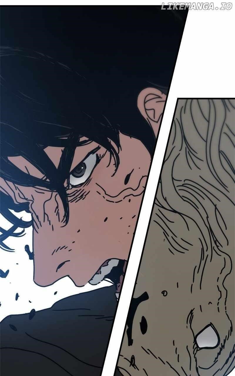 Hiding Out in an Apocalypse Chapter 43 - Page 130