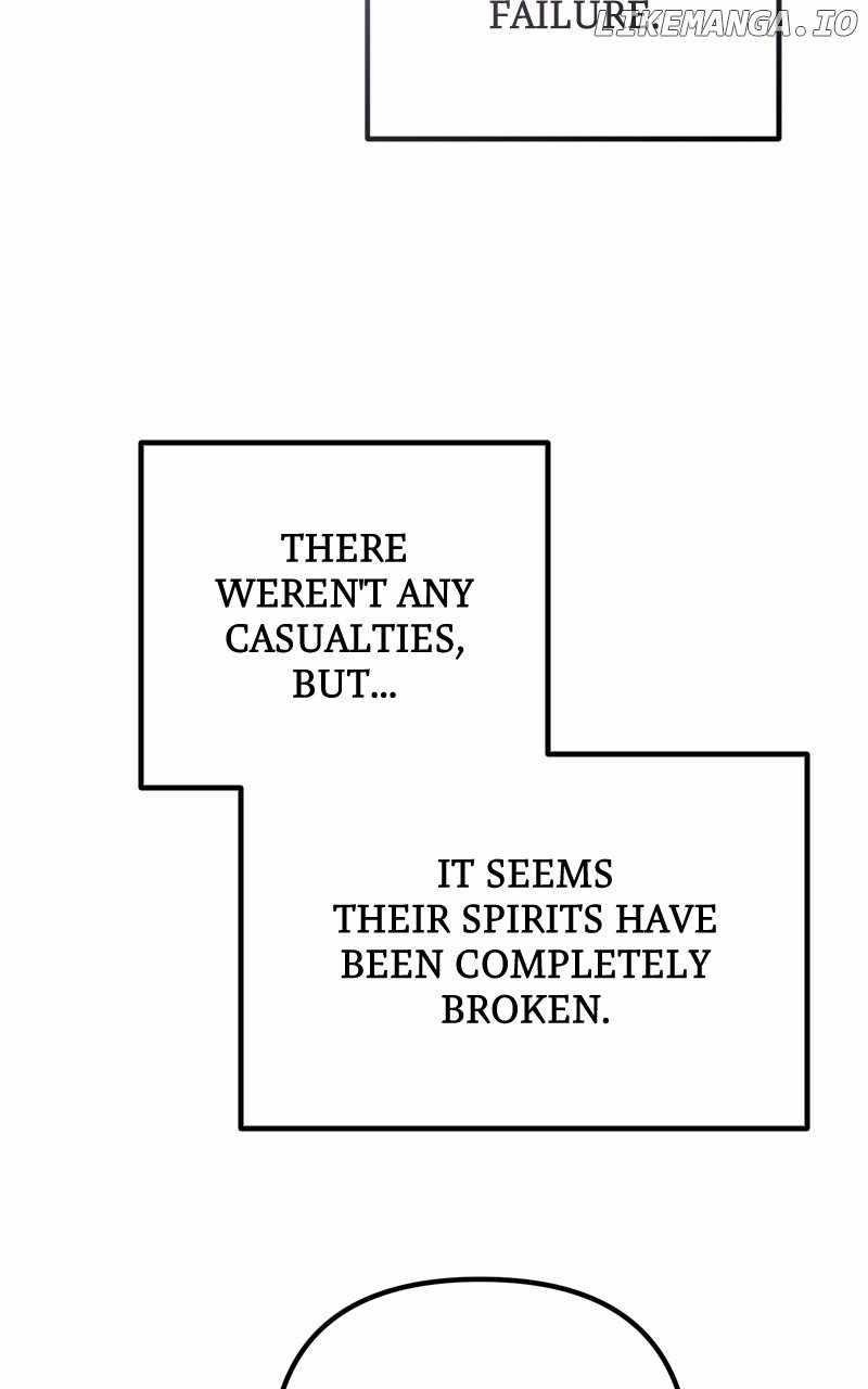 Hiding Out in an Apocalypse Chapter 43 - Page 135