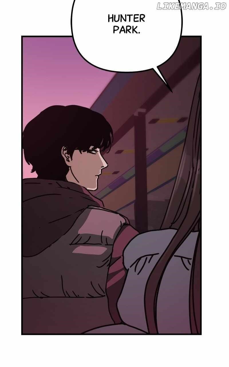 Hiding Out in an Apocalypse Chapter 43 - Page 136