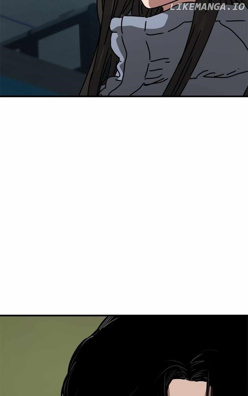 Hiding Out in an Apocalypse Chapter 43 - Page 14