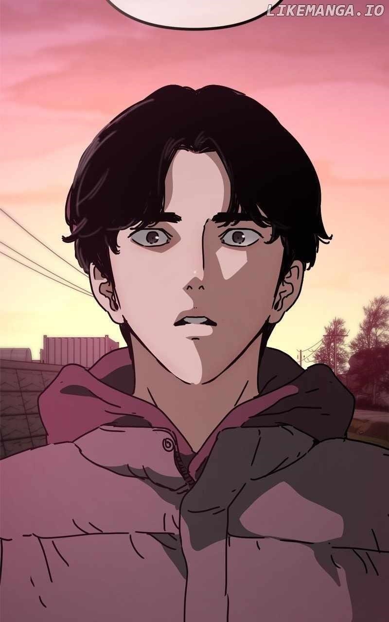 Hiding Out in an Apocalypse Chapter 43 - Page 140