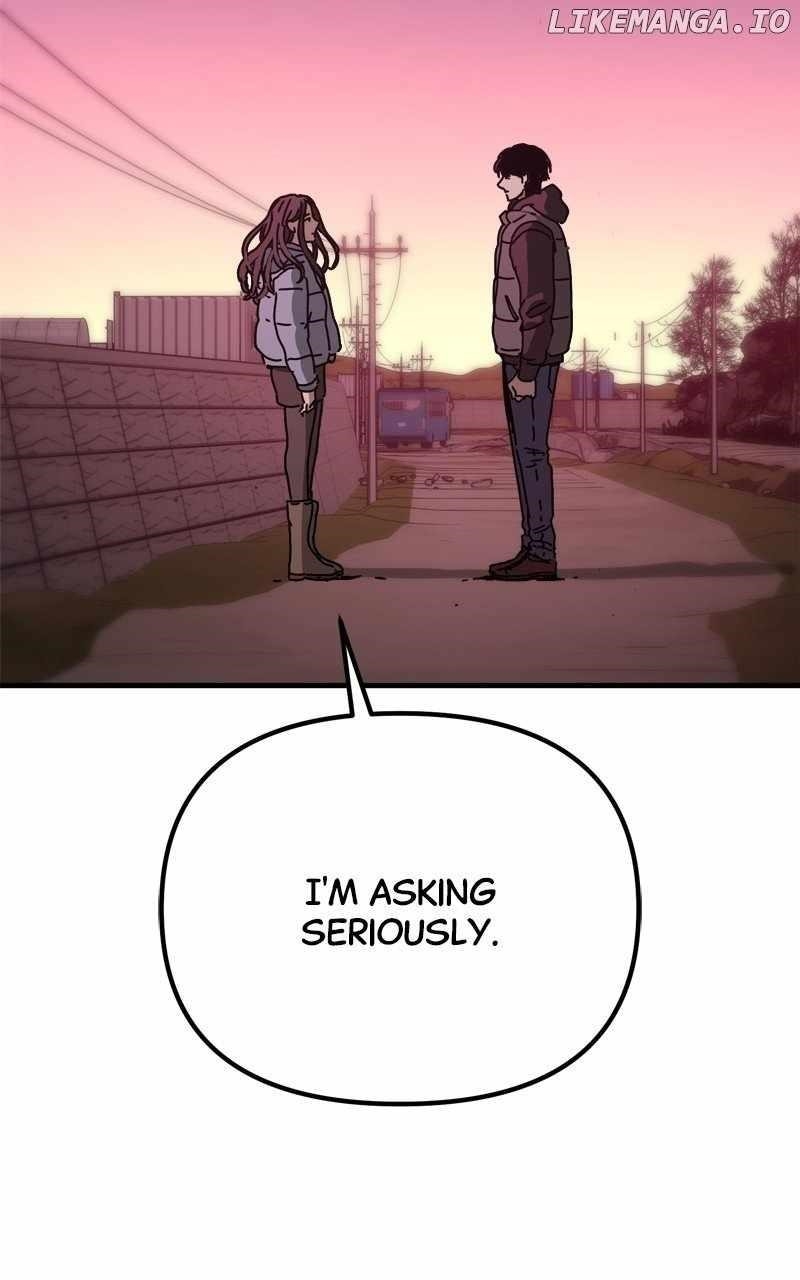 Hiding Out in an Apocalypse Chapter 43 - Page 142