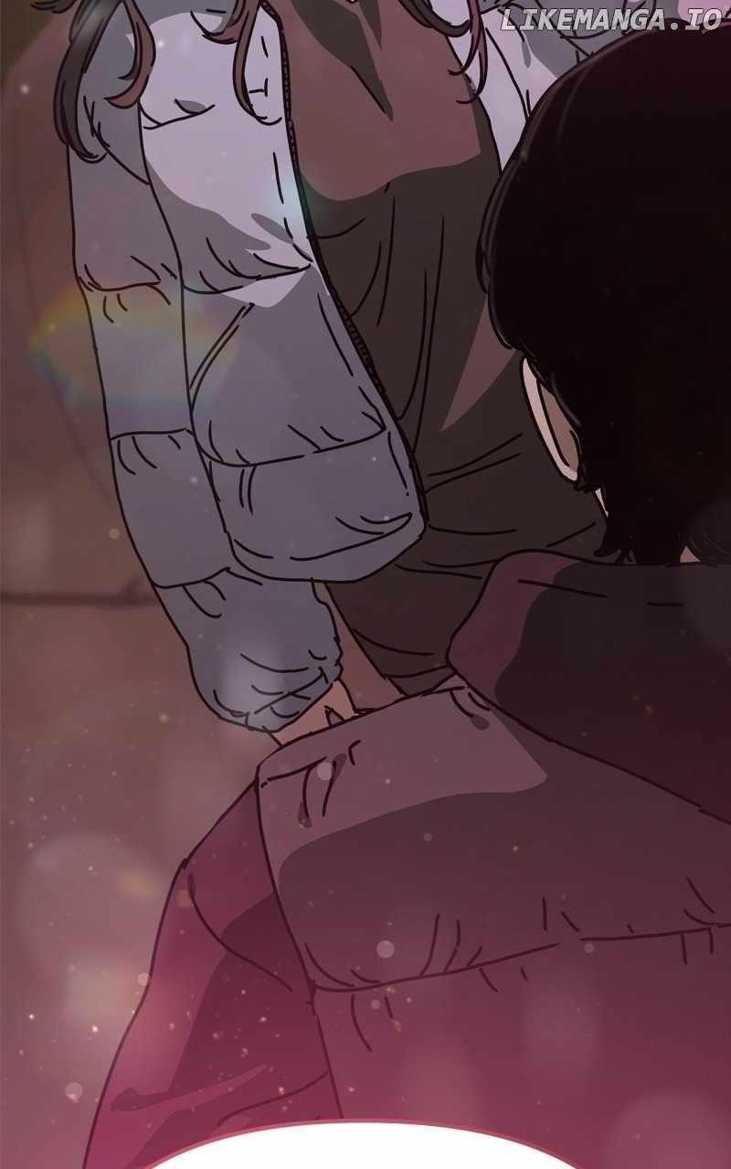 Hiding Out in an Apocalypse Chapter 43 - Page 145