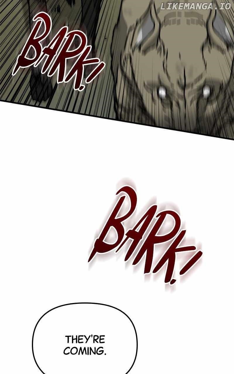 Hiding Out in an Apocalypse Chapter 43 - Page 27