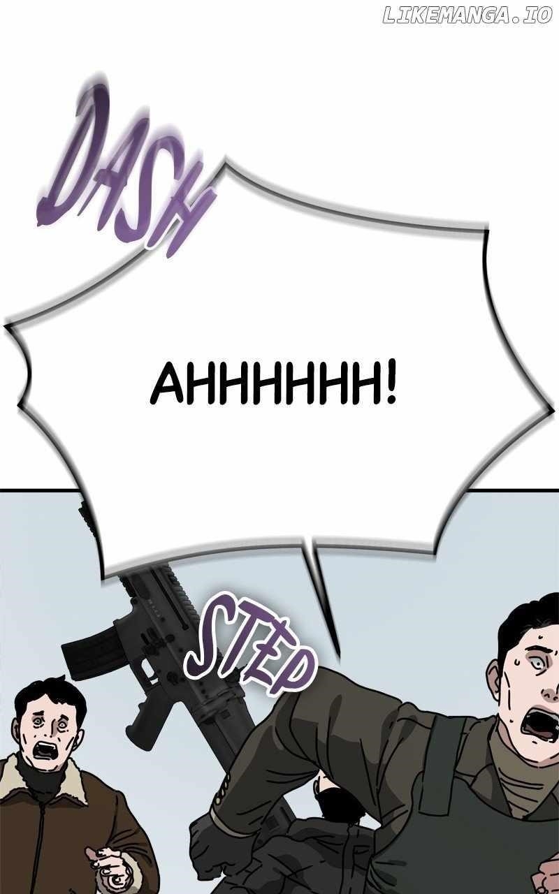 Hiding Out in an Apocalypse Chapter 43 - Page 59