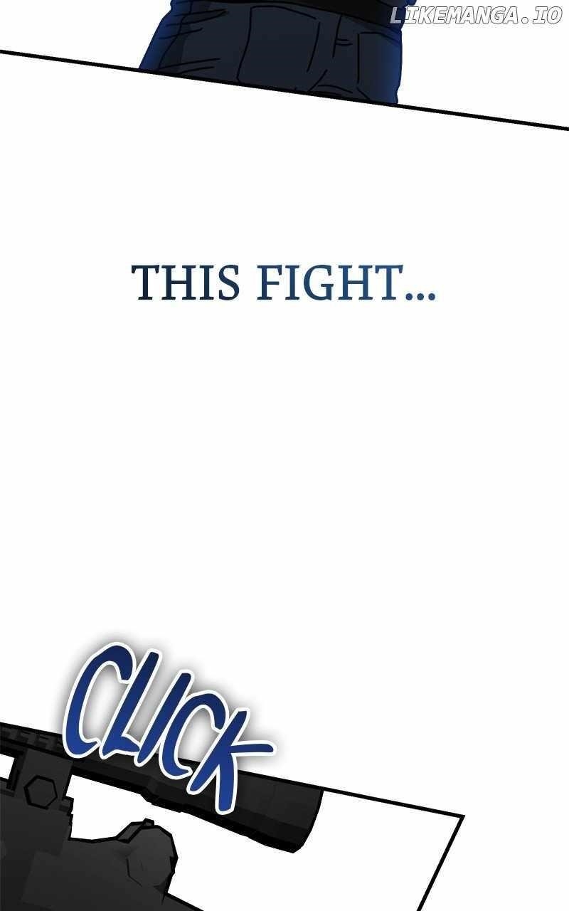 Hiding Out in an Apocalypse Chapter 43 - Page 64