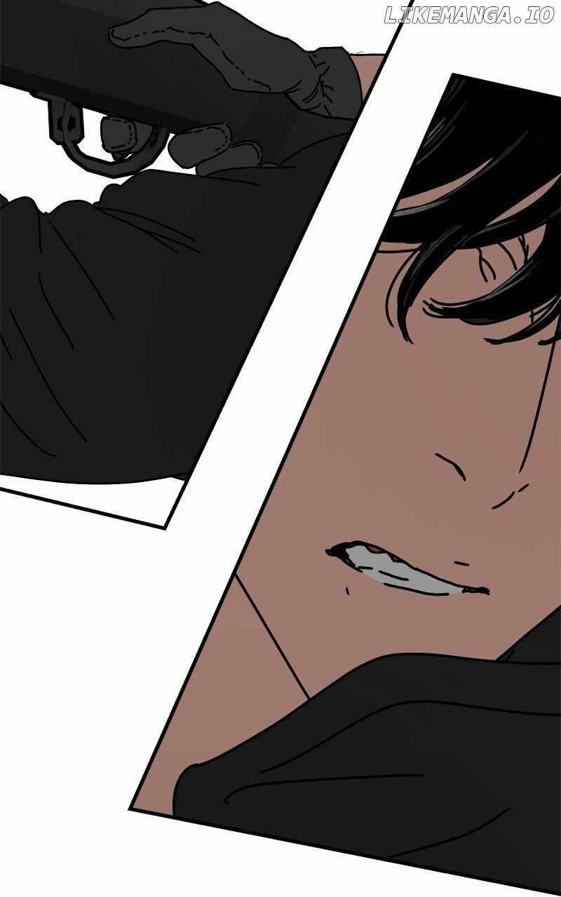 Hiding Out in an Apocalypse Chapter 43 - Page 65