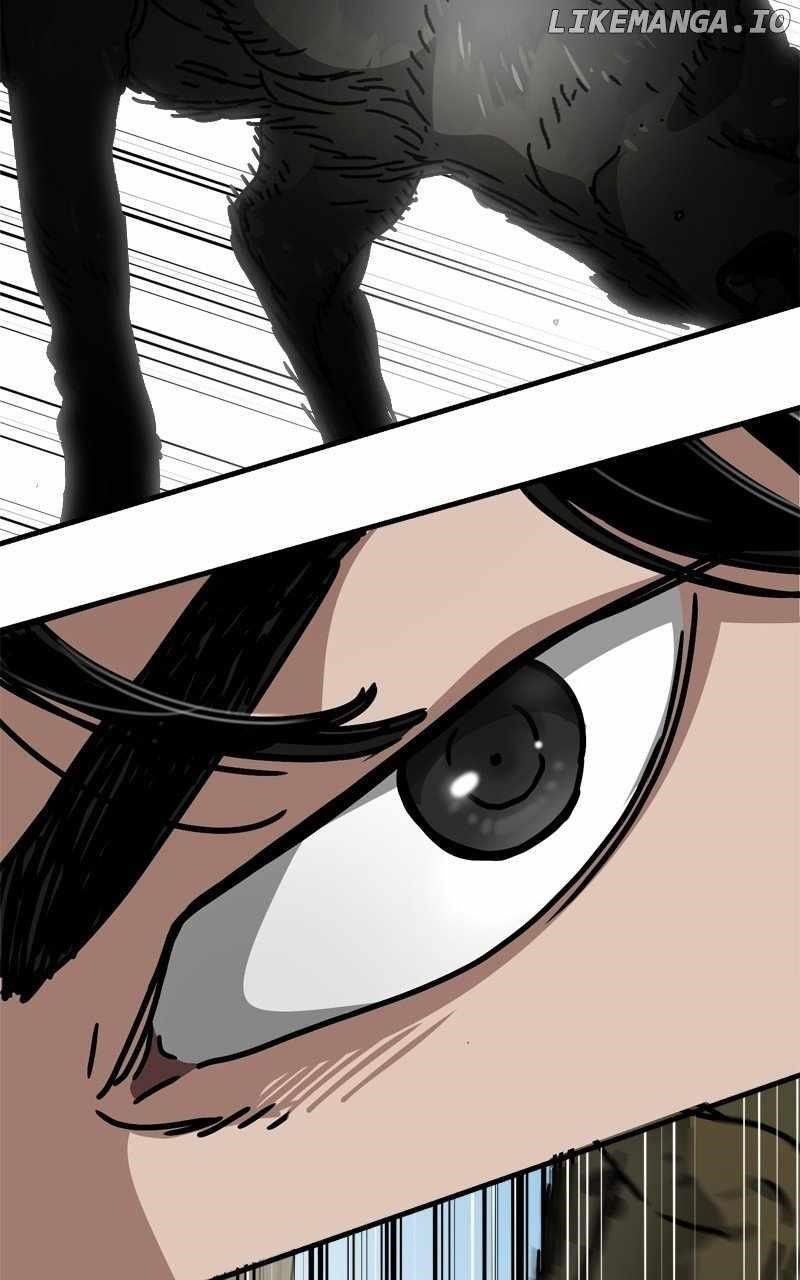 Hiding Out in an Apocalypse Chapter 43 - Page 75