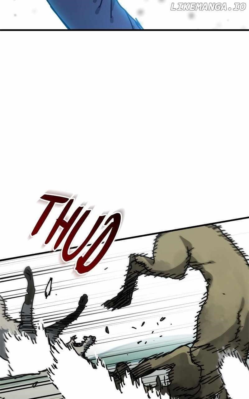 Hiding Out in an Apocalypse Chapter 43 - Page 88