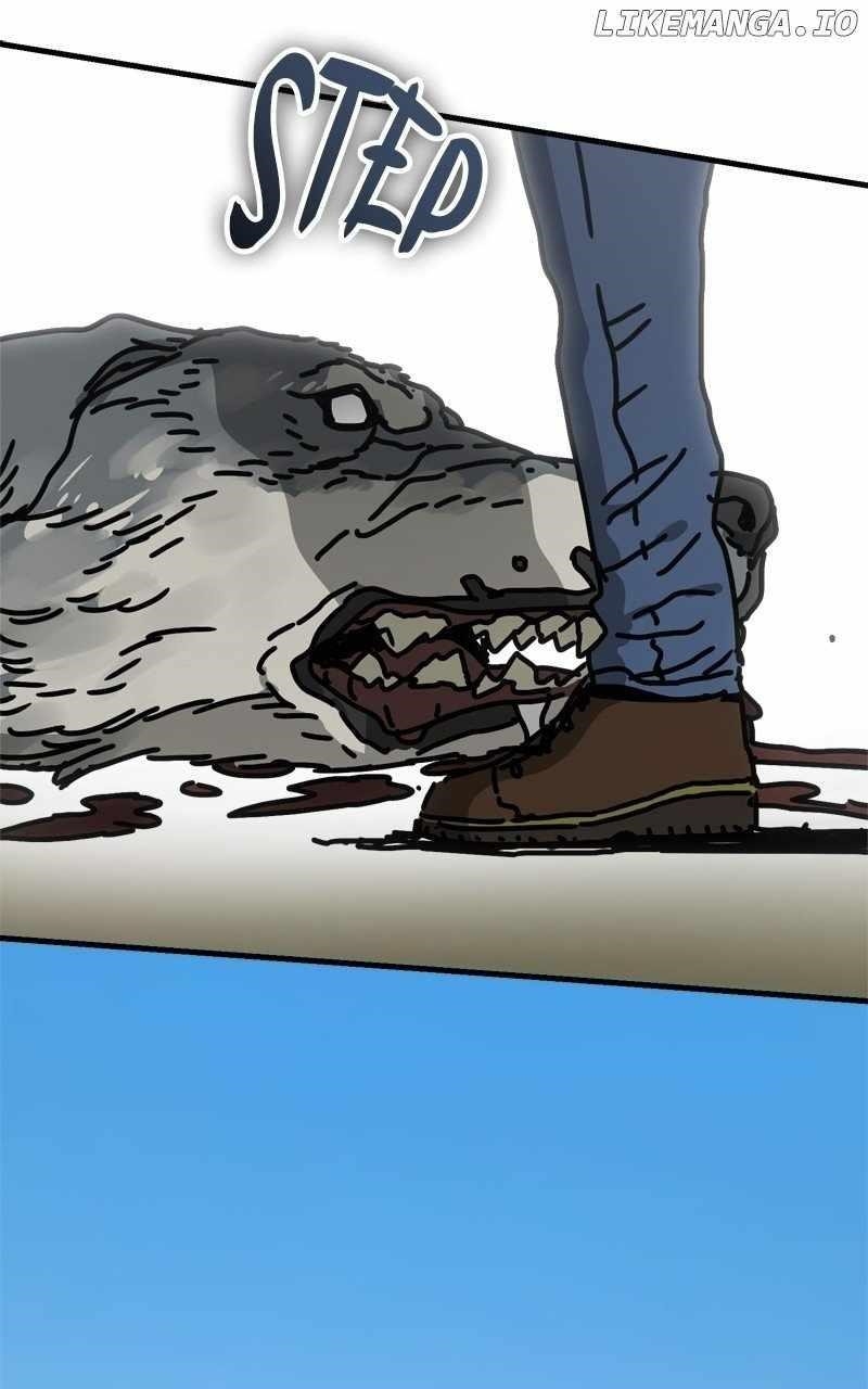 Hiding Out in an Apocalypse Chapter 43 - Page 90