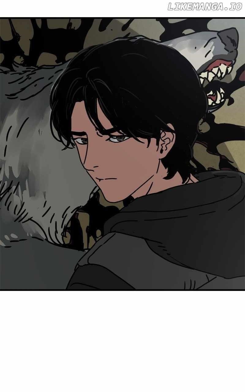 Hiding Out in an Apocalypse Chapter 43 - Page 93