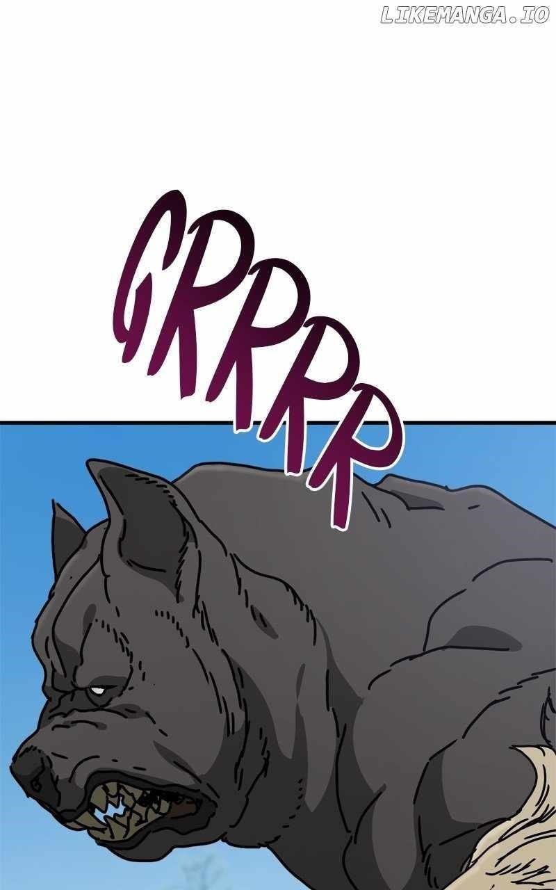 Hiding Out in an Apocalypse Chapter 43 - Page 96