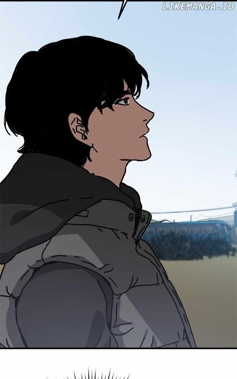 Hiding Out in an Apocalypse Chapter 43 - Page 98