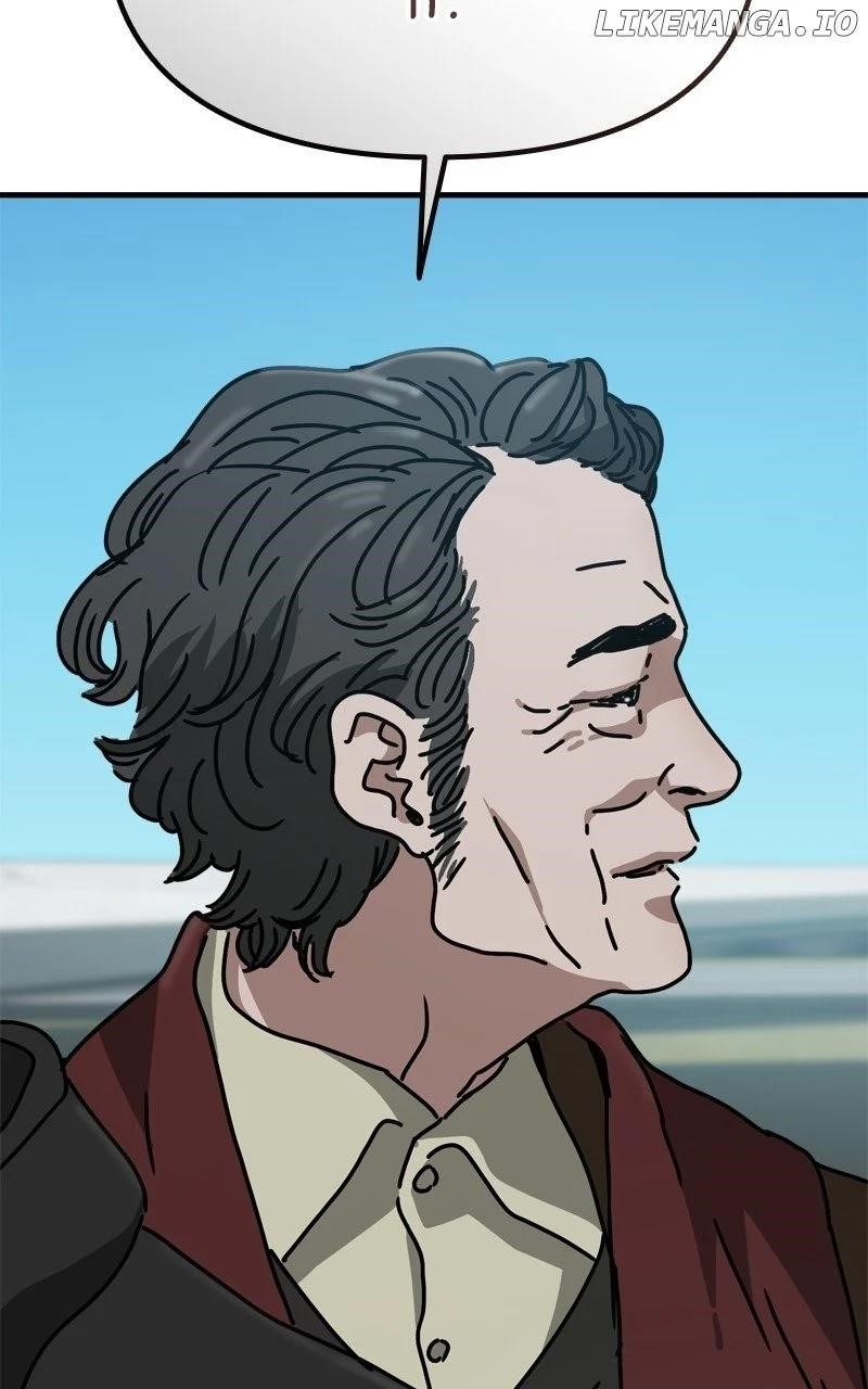 Hiding Out in an Apocalypse Chapter 45 - Page 134