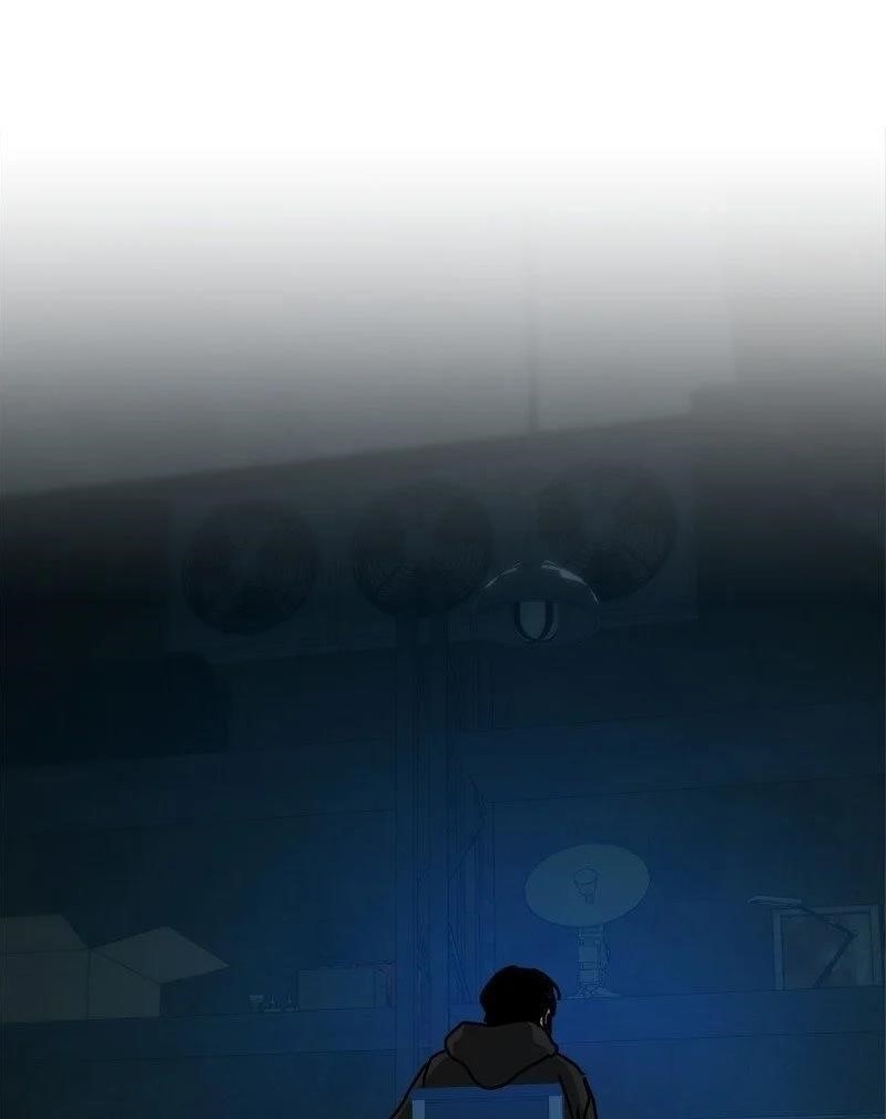 Hiding Out in an Apocalypse Chapter 46 - Page 1