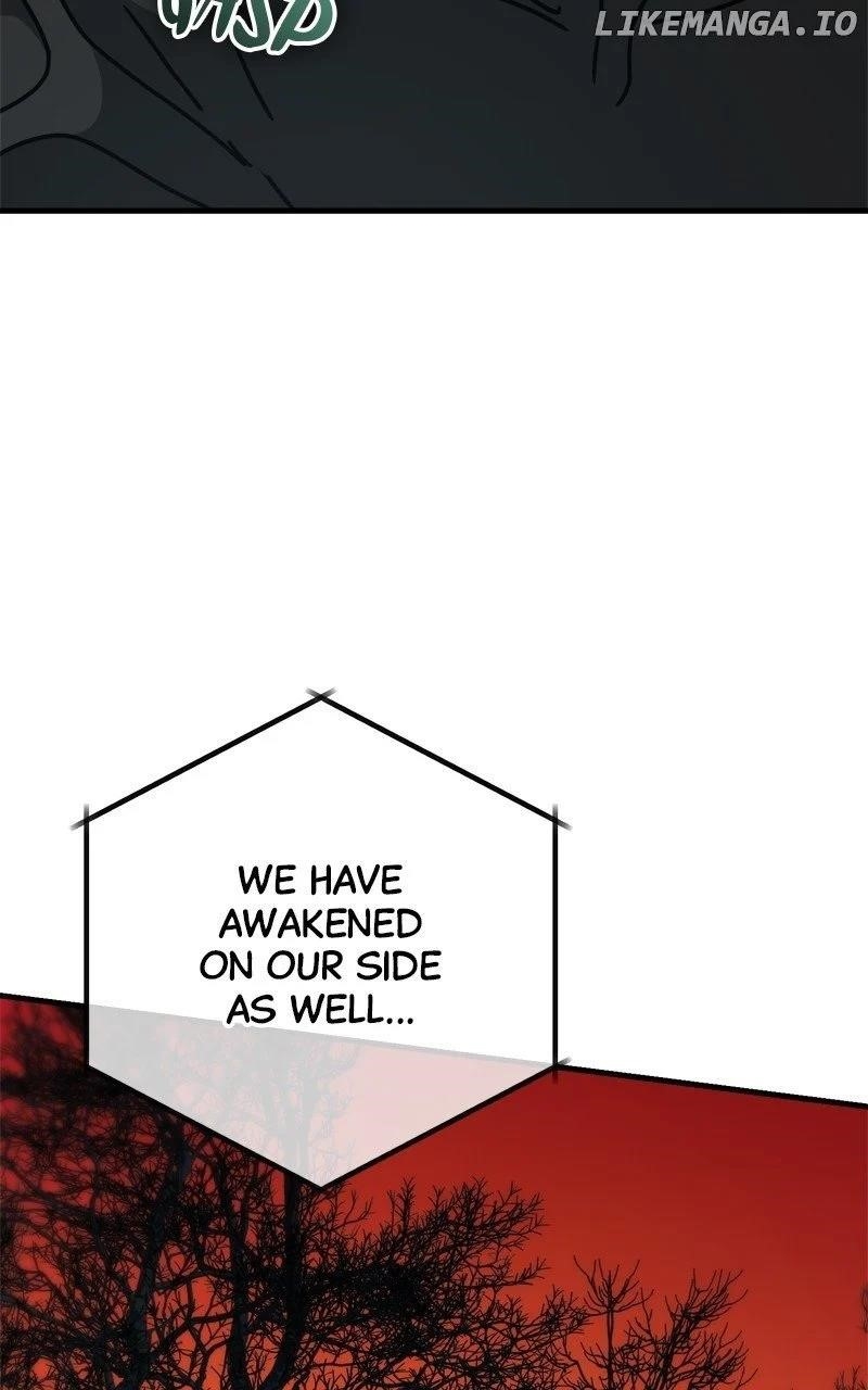 Hiding Out in an Apocalypse Chapter 46 - Page 100