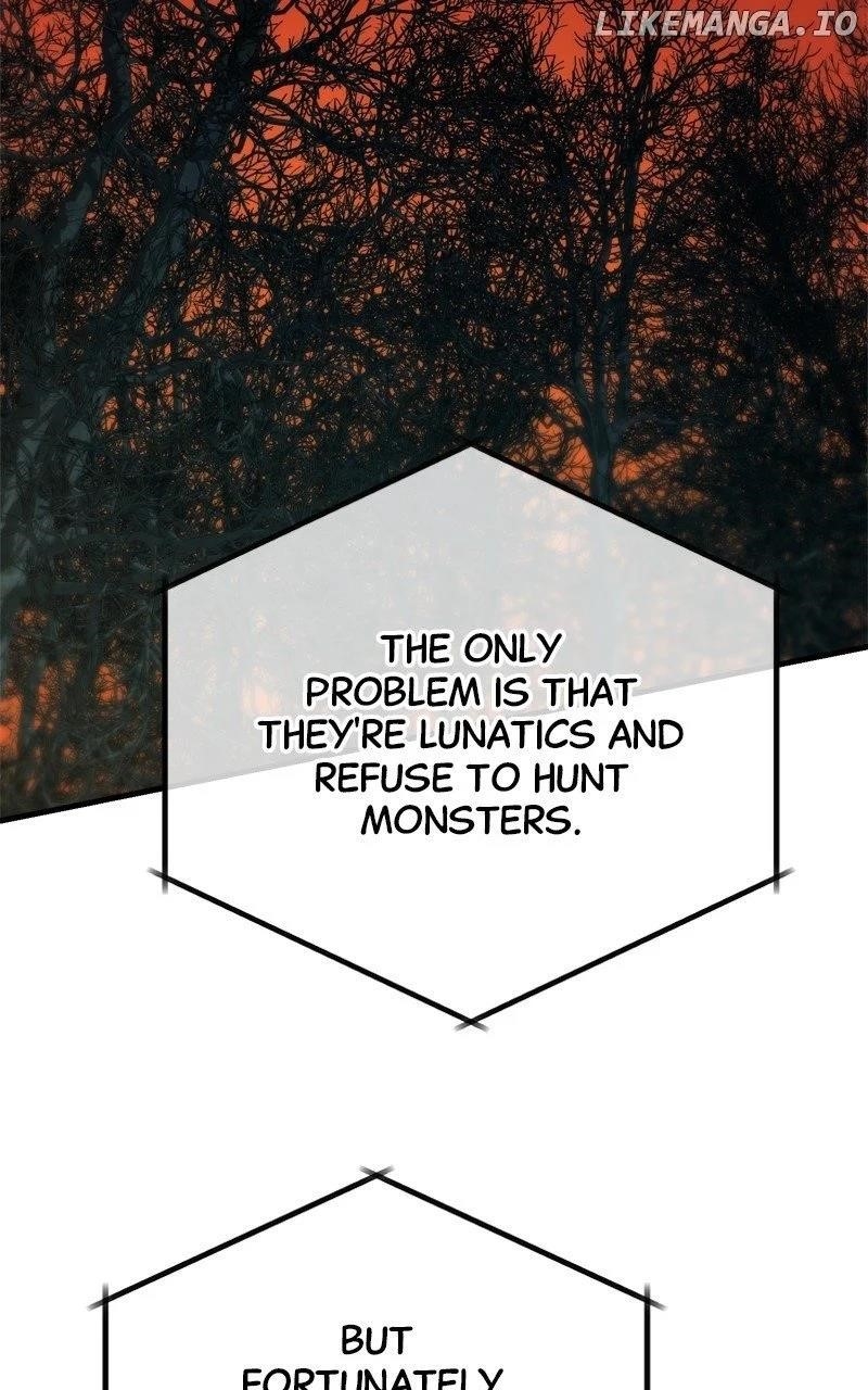 Hiding Out in an Apocalypse Chapter 46 - Page 101