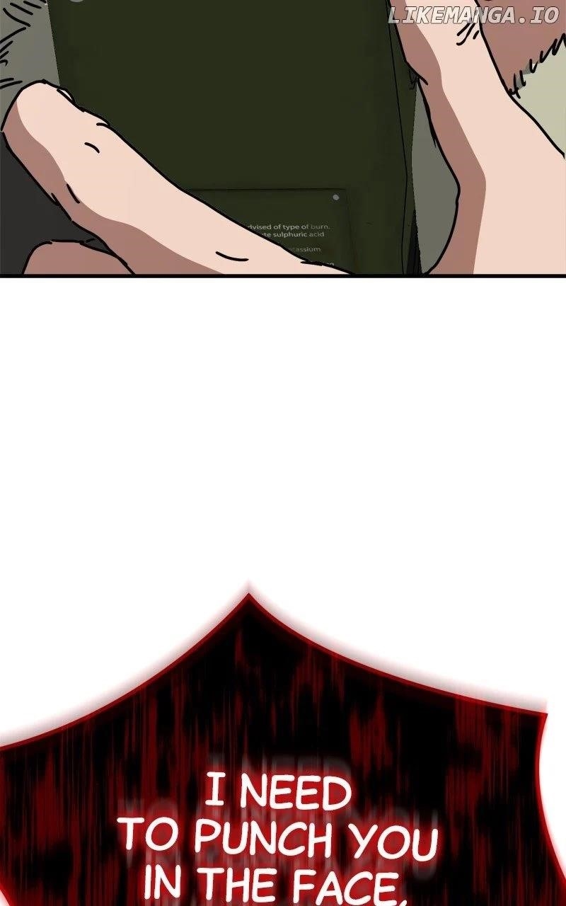 Hiding Out in an Apocalypse Chapter 46 - Page 105