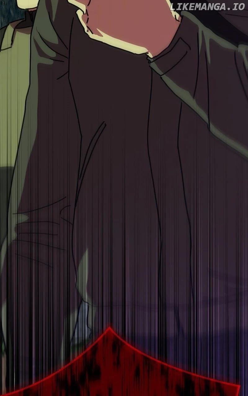 Hiding Out in an Apocalypse Chapter 46 - Page 107