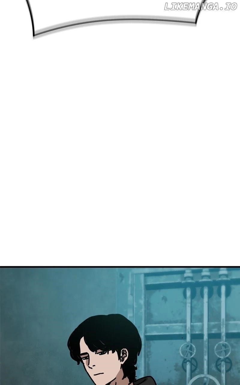 Hiding Out in an Apocalypse Chapter 46 - Page 115